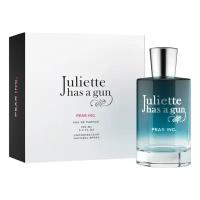 Juliette Has A Gun Pear Inc парфюмерная вода 100 мл для женщин