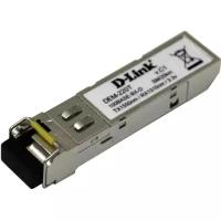 Трансивер сетевой D-LINK DEM-220T