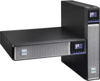 EATON Источник бесперебойного питания Eaton 5PXGen2 1500i RT2U G2 1500Вт 1500ВА черный 5PX1500IRT2UG2