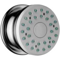 Душевая форсунка Hansgrohe Bodyvette 28466000 Хром Серый