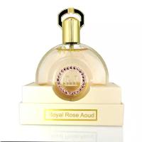 Парфюмерная вода M.Micallef Royal Rose Aoud (100 мл)