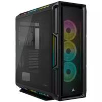 Корпус CORSAIR iCUE 5000T RGB TG Black CC-9011230-WW