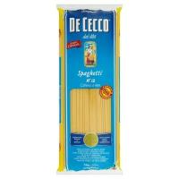 De Cecco спагетти N12 1 кг