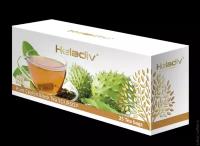 Чай черный листовой Heladiv HD Soursop пакетики на чашку 25шт