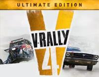 V-Rally 4 - Ultimate Еdition