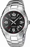 Мужские наручные часы Casio Edifice EF-125D-1AVEG