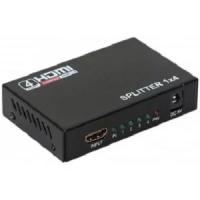 Разветвитель Orient HDMI 4K Splitter HSP0104HN