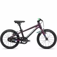 Orbea MX 16 Фиолетовый/разноцветный 2021