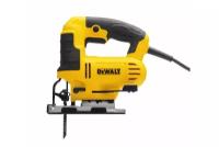 Лобзик электрический DeWalt DWE349-KS