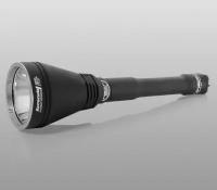 Фонарь светодиодный поисковой Armytek Barracuda v2, 1350 лм, аккумулятор