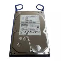 Для серверов IBM Жесткий диск IBM 81Y9655 900Gb 10000 SAS 2,5" HDD