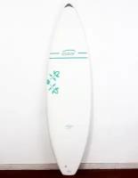 Доска SURF OXBOW 20 SHORTBOARD 6'7"