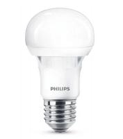 Лампа Philips E27 10Вт 3000K