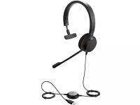 Jabra Evolve 20 MS Mono