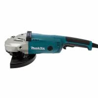 Углошлифовальная машина Makita GA 9020 SF (болгарка Makita GA9020SF)