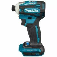 Шуруповерт аккумуляторный Makita DTD 172 Z