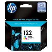 Картридж HP 122 Tri-Colour CH562HE