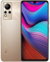 Смартфон INFINIX Note 12 (6+128GB), золотой