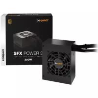 Блок питания BE QUIET! SFX POWER 3 300W BN320