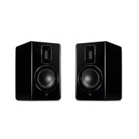 Полочная акустика Quad Revela 1 Hi-Gloss Black 1