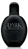 Calvin Klein Dark Obsession for men туалетная вода 20мл