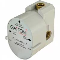 GATTONI Скрытая часть для смесителя Gattoni GBOX SC0560000 G 1/2