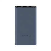 Xiaomi Внешний аккумулятор Xiaomi Power Bank 3 10000 мАч 22,5 Вт PB100DZM Тип C QC3.0 PD black