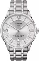 Наручные часы Tissot T099.T-Classic. Chemin des Tourelles T099.407.11.038.00