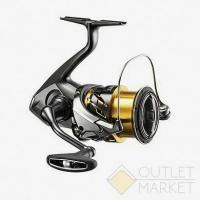 Катушка Shimano Twinpower FD 4000PG