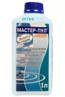 Универсальное средство Мастер-Пул 4-в-1 (жидкий, 1 л)