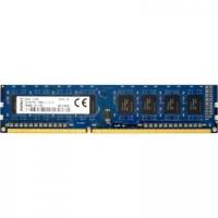 Kingston Модуль памяти DIMM DDR3 4096Mb, 1600Mhz, Kingston #HP698650-154-KEB