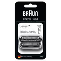 Сетка и режущий блок 73S для электробритв Braun Series 7