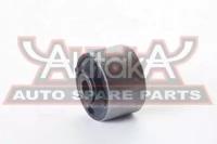 AKITAKA 0101448 Сайлентблок рычага подвески