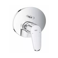 Смеситель Grohe Eurodisc Cosmopolitan 24056002 для ванны