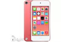 Apple iPod touch 5 32 ГБ розовый