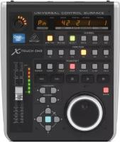 Behringer - X-Touch One, Behringer, Behringer XTouchOne, Behringer X Touch One, Behringer X Touch One