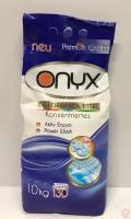 Порошки для стирки Авеко ONIX цветной 10кг (пакет)