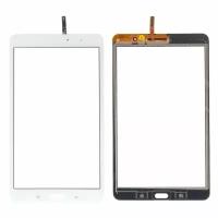 Тачскрин ROCKNPARTS для Samsung для Galaxy Tab Pro 8.4 SM-T320 белый AAA