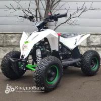 Детский квадроцикл на бензине Motax Gekkon 70cc 1+1 (реверс)