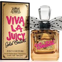Juicy Couture парфюмерная вода Viva La Juicy Gold Couture, 100 мл