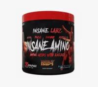 Аминокислотный комплекс Insane Labz Insane Amino Hellboy (211г) Фруктовый пунш