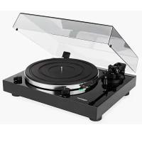 Проигрыватели винила Thorens TD 202 (AT95E) highgloss black