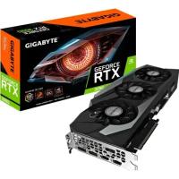 Видеокарта GIGABYTE GeForce RTX 3090 24576Mb GAMING OC (GV-N3090GAMING OC-24GD)