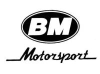 BM-MOTORSPORT TR4010 Опора шаровая рычага подвески, левая