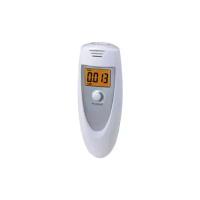 Алкотестер с подсветкой Digital Breath Alcohol Tester 105х40х20 мм GT Auto Accessories SD-1006