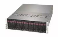 Серверная платформа Supermicro SYS-5039MP-H8TNR