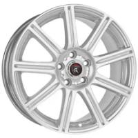 Диск колесный Yamato Samurai Nitto-no Esisada 7.5x17/5x108 D63.3 ET52.5 Mercury