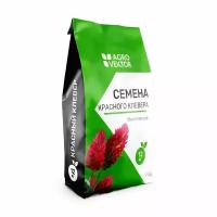 Семена клевера (красный) 12 кг