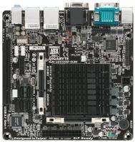 Материнская плата GigaByte GA-J3455N-D3H