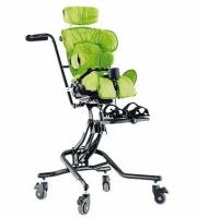 Ортопедическое функциональное кресло «Сквигглз актив» для детей-инвалидов от 1 до 5 лет